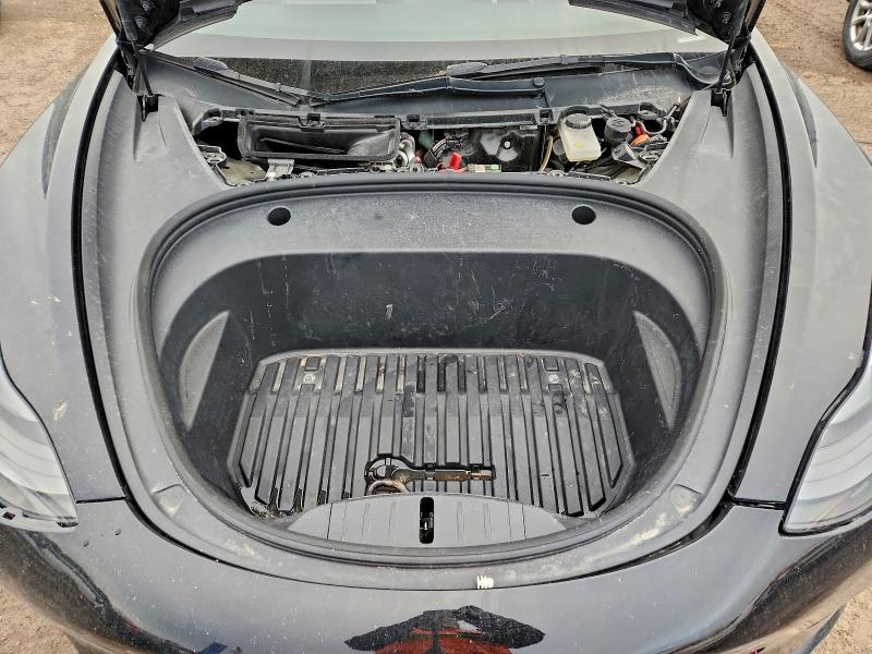Продаж на аукціоні авто 2023 Tesla Model 3, vin: 5YJ3E1EA4PF384852, номер лоту: 96905495