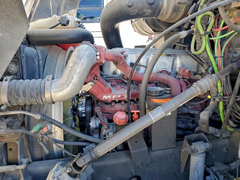 Aukcja sprzedaży 2013 Mack 600, vin: 1M1AW01Y9DM004876, numer aukcji: 97501305