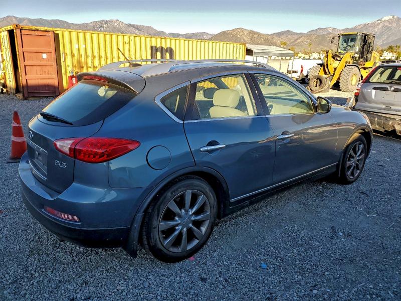 Aukcja sprzedaży 2009 Infiniti Ex35, vin: JNKAJ09F39M950530, numer aukcji: 95763265