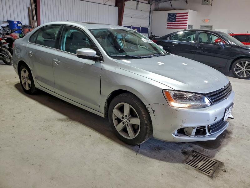 Продаж на аукціоні авто 2013 Volkswagen Jetta, vin: 3VWLL7AJ8DM228901, номер лоту: 97247075