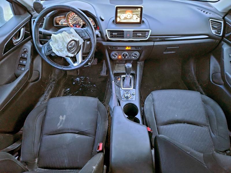 Продаж на аукціоні авто 2016 Mazda 3, vin: 3MZBM1V71GM243717, номер лоту: 96566665