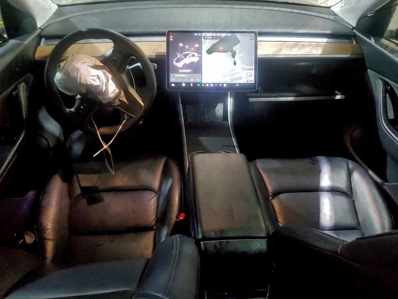 97427805 :رقم المزاد ، 5YJYGDEF5LF002884 vin ، 2020 Tesla Model Y مزاد بيع