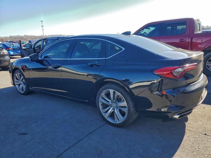 96160145 :رقم المزاد ، 19UUB5F47MA004468 vin ، 2021 Acura Tlx مزاد بيع