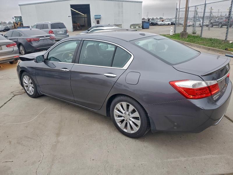 Aukcja sprzedaży 2014 Honda Accord, vin: 1HGCR2F86EA000180, numer aukcji: 91171305