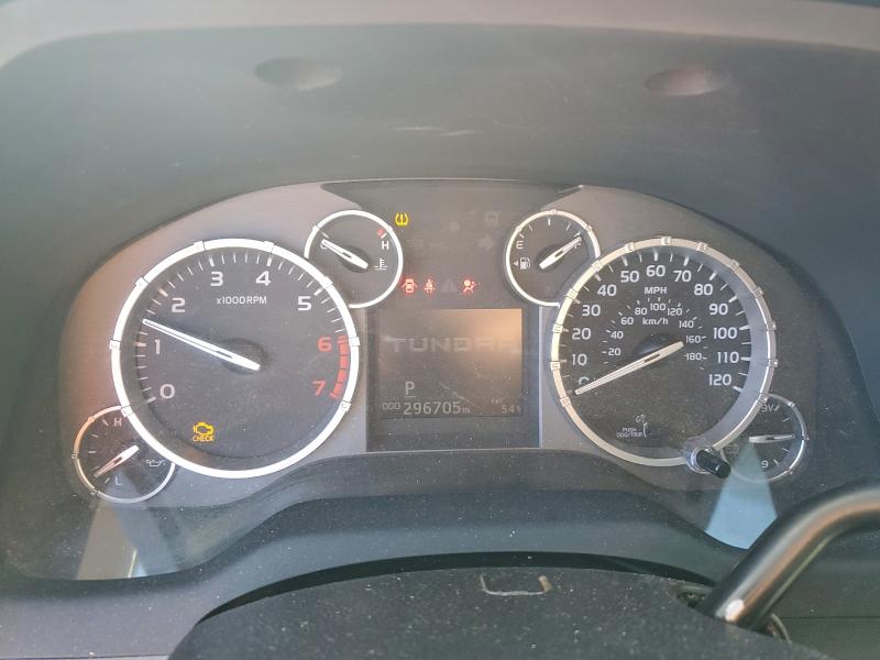 Продаж на аукціоні авто 2015 Toyota Tundra, vin: 5TFUY5F17FX427814, номер лоту: 97295225