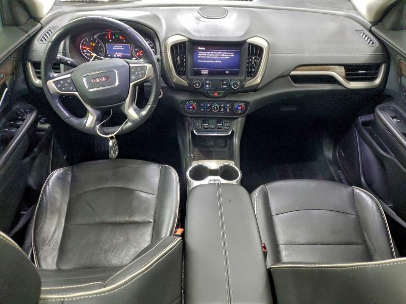 Продаж на аукціоні авто 2020 Gmc Terrain, vin: 3GKALXEX2LL214400, номер лоту: 95017115