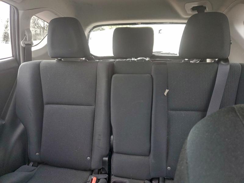 2017 Toyota Rav4 მანქანა იყიდება აუქციონზე, vin: 2T3ZFREV6HW367183, აუქციონის ნომერი: 96695355
