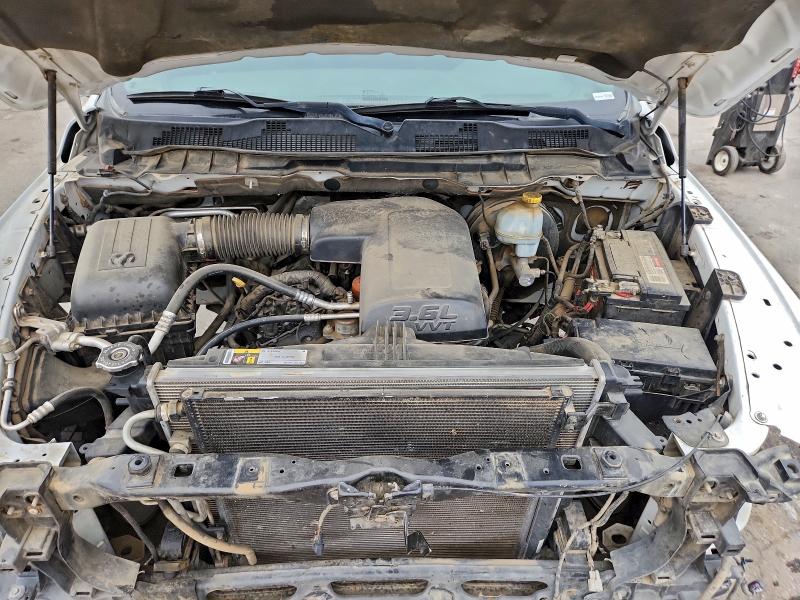 Aukcja sprzedaży 2014 Ram 1500, vin: 1C6RR6GG9ES264873, numer aukcji: 97015065