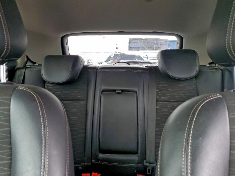 Aukcja sprzedaży 2015 Buick Encore, vin: KL4CJASB4FB124083, numer aukcji: 98877605