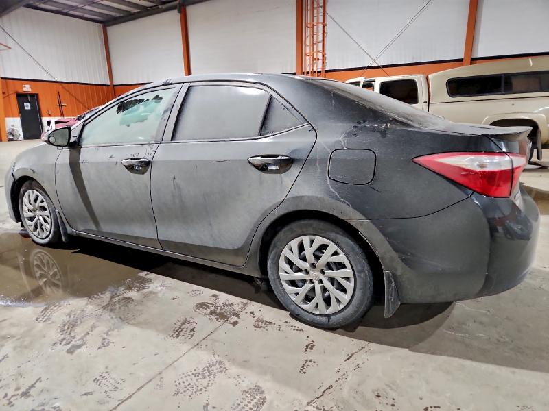 Aukcja sprzedaży 2016 Toyota Corolla, vin: 2T1BURHE6GC521869, numer aukcji: 85446465