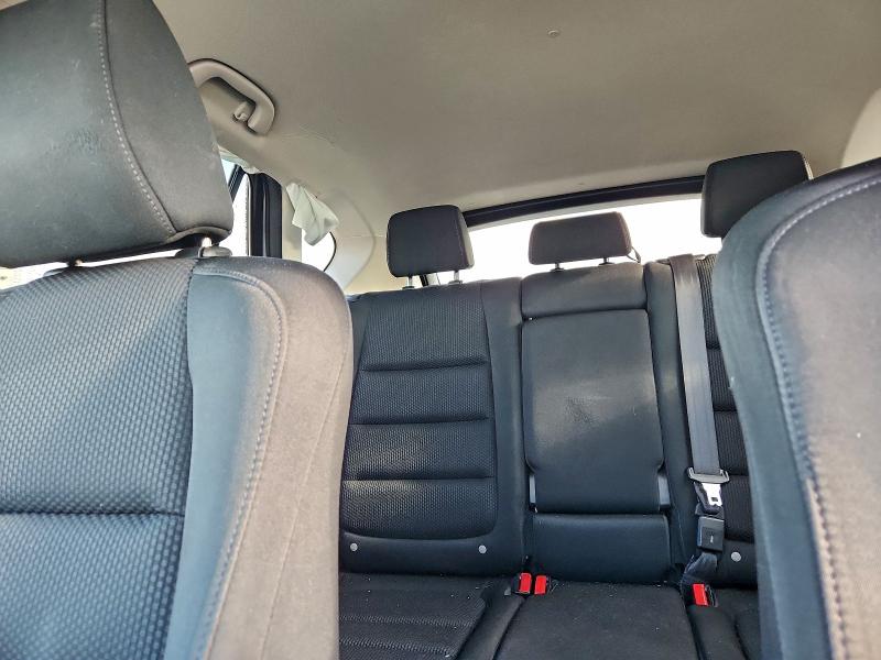 Aukcja sprzedaży 2016 Mazda Cx-5, vin: JM3KE2CY9G0896355, numer aukcji: 96577705