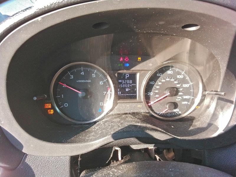 Aukcja sprzedaży 2015 Subaru Impreza, vin: JF1GJAK66FH004976, numer aukcji: 59563265