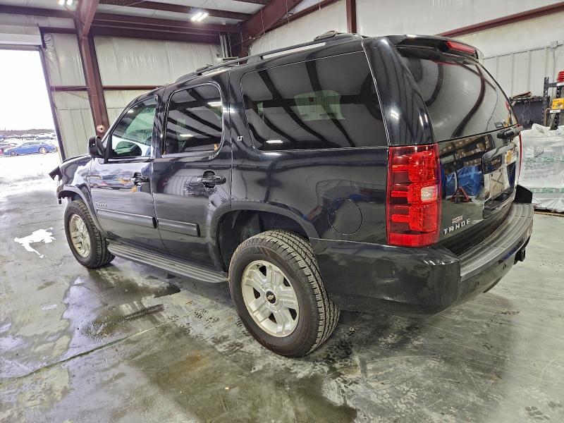 94715065 :رقم المزاد ، 1GNSCBE03CR105207 vin ، 2012 Chevrolet Tahoe مزاد بيع