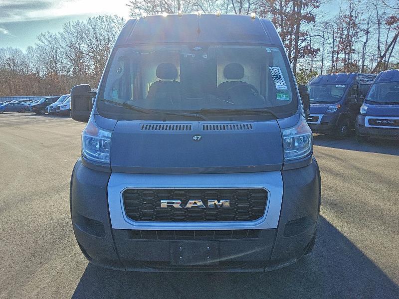 Aukcja sprzedaży 2020 Ram Promaster, vin: 3C6URVJG3LE129109, numer aukcji: 73546995