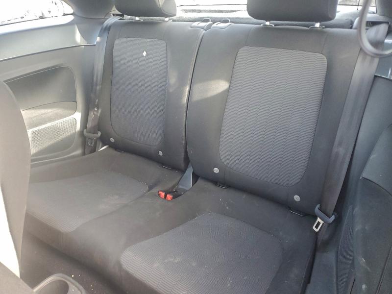 Продажа на аукционе авто 2014 Volkswagen Beetle, vin: 3VWJL7AT8EM608637, номер лота: 97718315