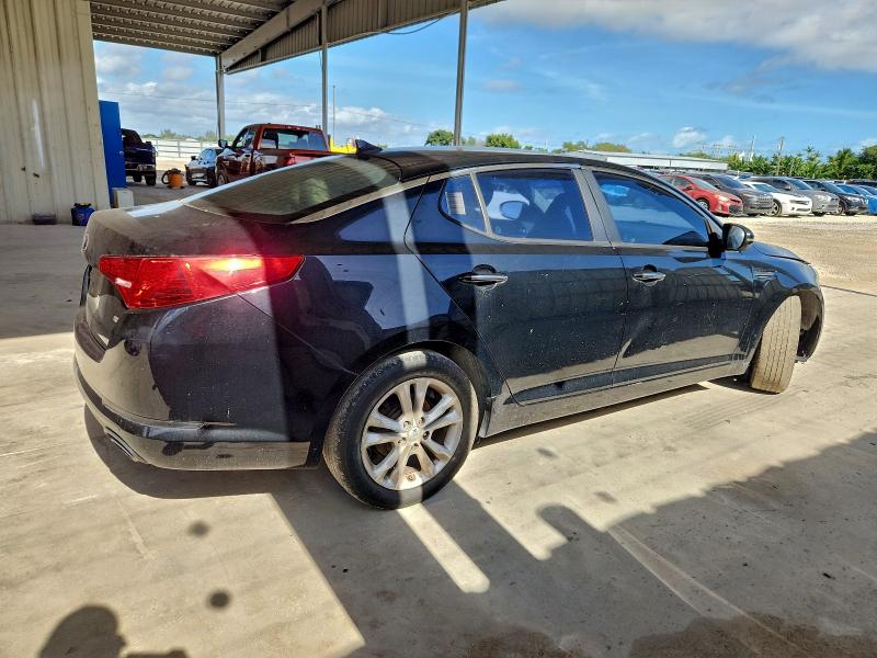 Aukcja sprzedaży 2013 Kia Optima, vin: 5XXGM4A71DG159927, numer aukcji: 96400475
