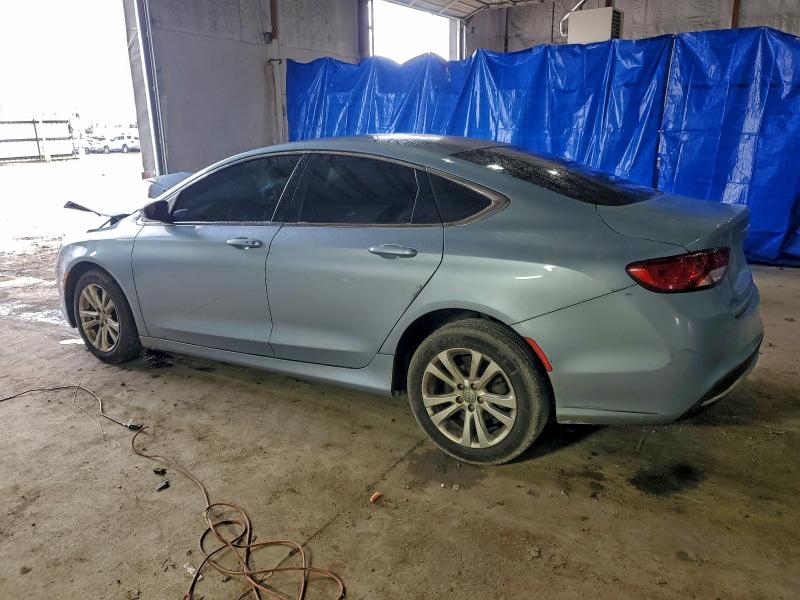 Aukcja sprzedaży 2015 Chrysler 200, vin: 1C3CCCAB4FN735411, numer aukcji: 95732085