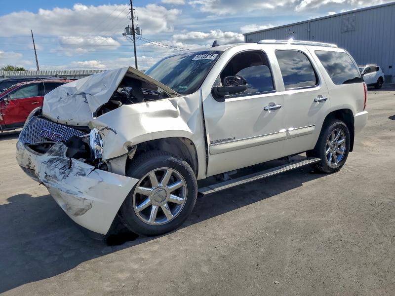 Продаж на аукціоні авто 2009 Gmc Yukon, vin: 1GKFC03249R285054, номер лоту: 94795215