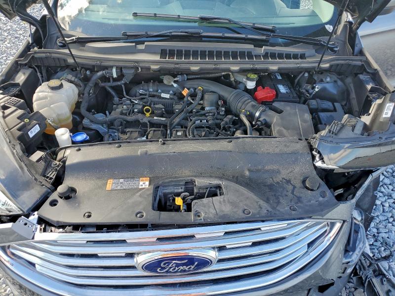 2022 Ford Edge მანქანა იყიდება აუქციონზე, vin: 2FMPK4J92NBB15035, აუქციონის ნომერი: 96380505