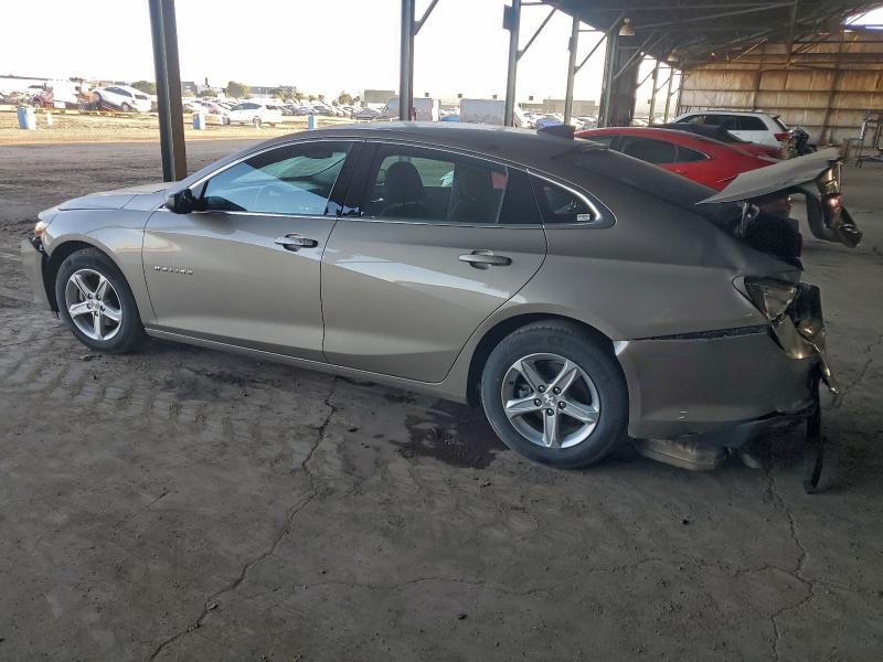Продаж на аукціоні авто 2023 Chevrolet Malibu, vin: 1G1ZB5ST4PF247804, номер лоту: 96301375
