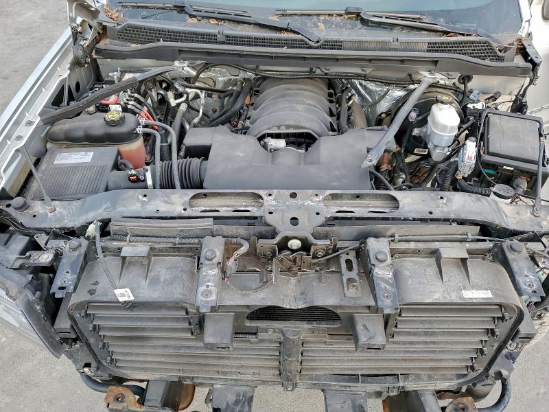 Продажа на аукционе авто 2018 Gmc Sierra, vin: 3GTU2MEC9JG120642, номер лота: 96766455