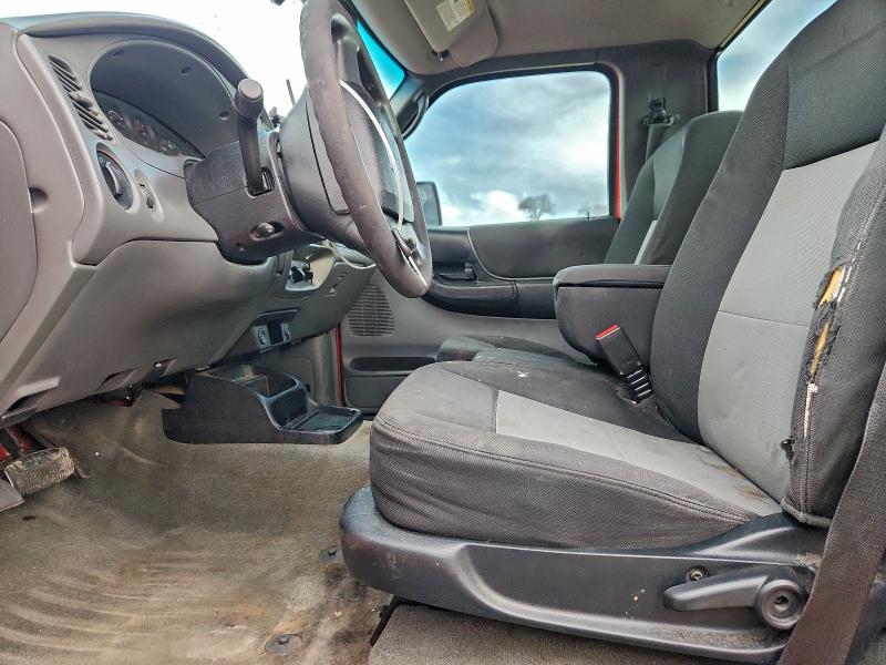 Aukcja sprzedaży 2011 Ford Ranger, vin: 1FTKR1AD8BPA63993, numer aukcji: 96569775