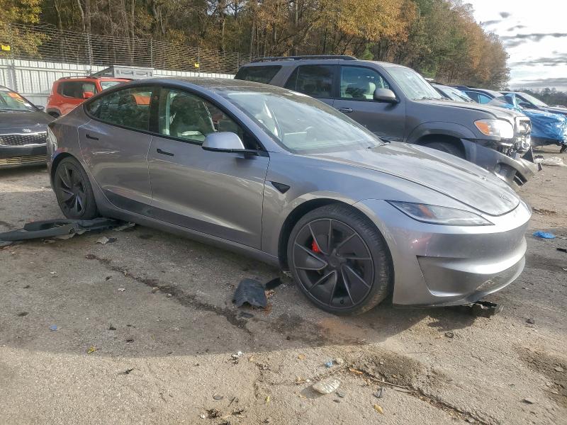 Aukcja sprzedaży 2025 Tesla Model 3, vin: 5YJ3E1ET8SF940512, numer aukcji: 97159355