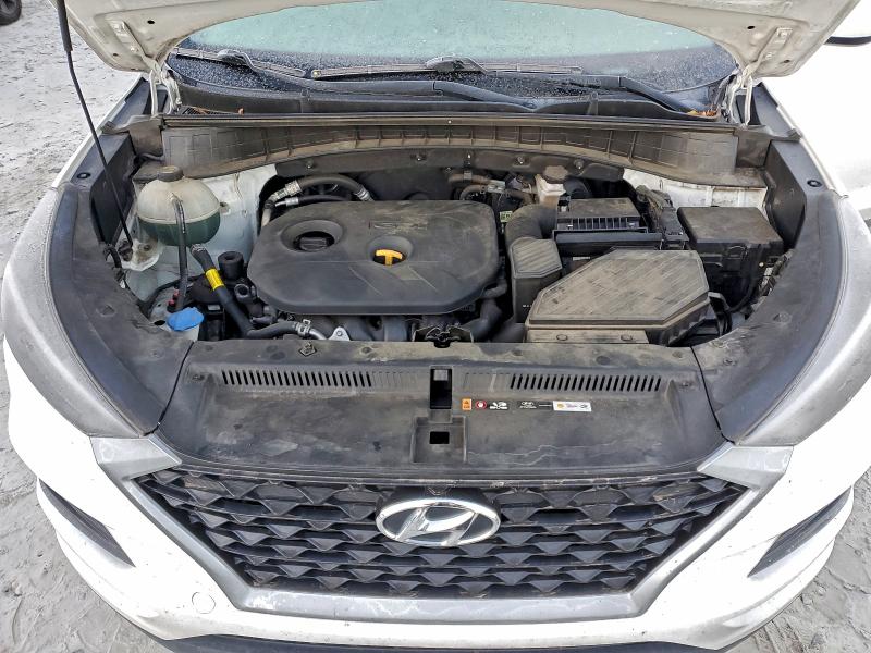 Продаж на аукціоні авто 2021 Hyundai Tucson, vin: KM8J23A4XMU305551, номер лоту: 95831735