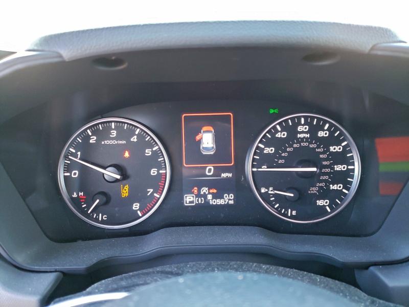 Aukcja sprzedaży 2024 Subaru Uk, vin: 4S4GUHM66R3771604, numer aukcji: 97601365