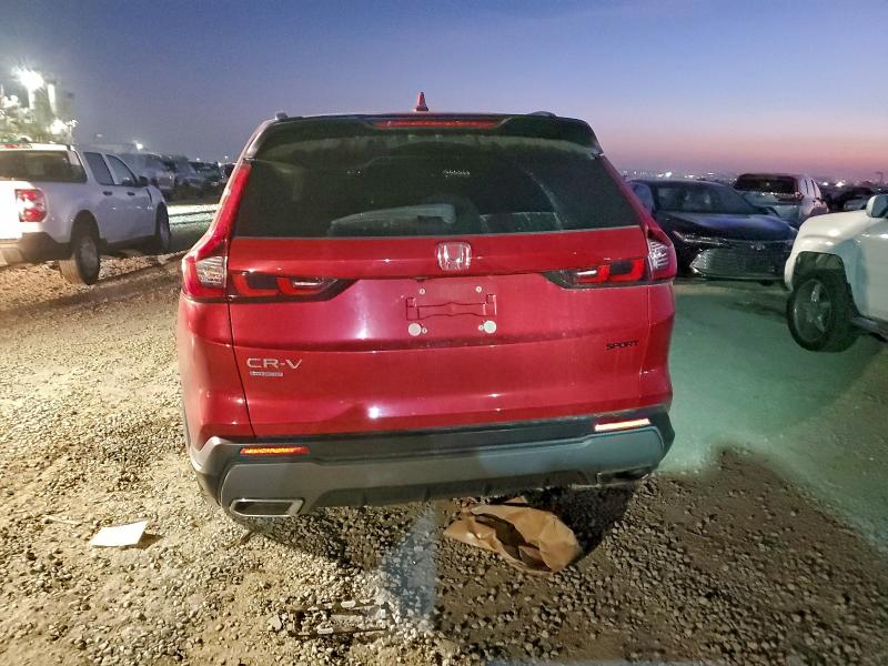 Aukcja sprzedaży 2023 Honda Cr-v, vin: 7FARS5H51PE009160, numer aukcji: 93522095