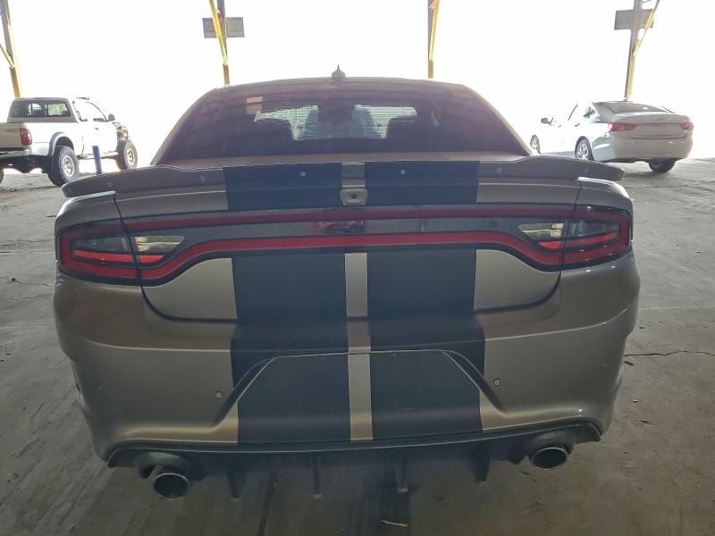 Aukcja sprzedaży 2016 Dodge Charger, vin: 2C3CDXL94GH354506, numer aukcji: 96995235