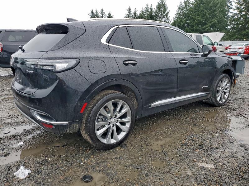 Aukcja sprzedaży 2022 Buick Envision, vin: LRBFZSR44ND146014, numer aukcji: 94819615