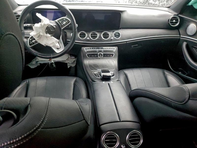 Aukcja sprzedaży 2019 Mercedes-benz E, vin: WDDZF4JB7KA521037, numer aukcji: 94972365