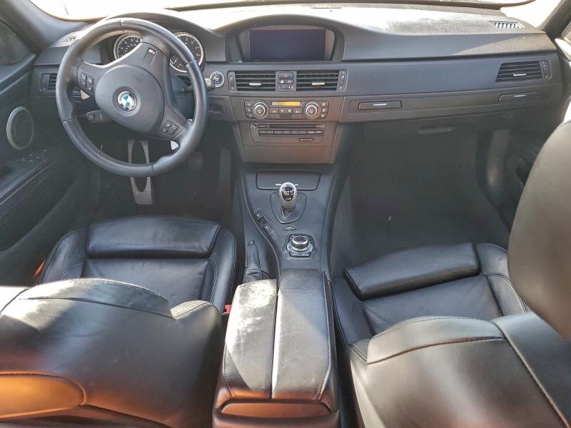 Продажа на аукционе авто 2009 Bmw M3, vin: WBSPM93569E201893, номер лота: 96159205