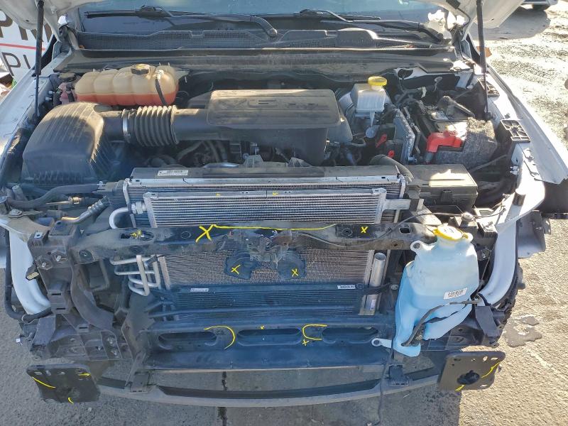 Продажа на аукционе авто 2019 Ram 1500, vin: 1C6RRFFG3KN866762, номер лота: 95333415