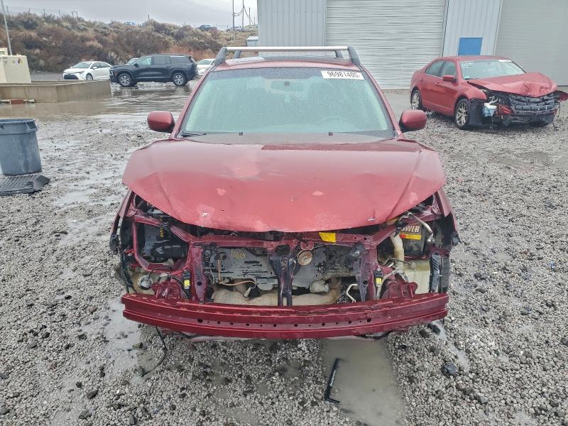 Aukcja sprzedaży 2010 Subaru Impreza, vin: JF1GH6B69AG823732, numer aukcji: 96981405