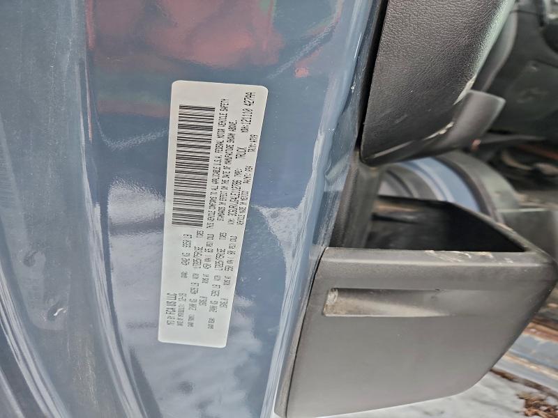 Aukcja sprzedaży 2020 Ram Promaster, vin: 3C6URVJG4LE112786, numer aukcji: 98442685