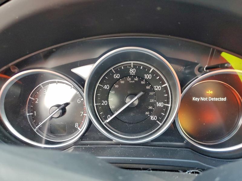 Aukcja sprzedaży 2020 Mazda Cx-5, vin: JM3KFABM3L1780059, numer aukcji: 96377595