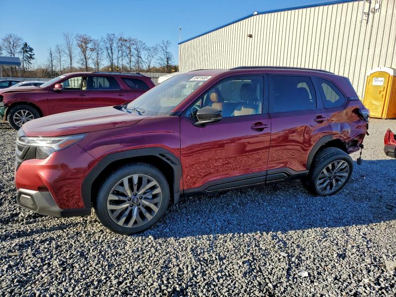 Aukcja sprzedaży 2025 Subaru Forester, vin: JF2SLDTC3SH546049, numer aukcji: 96921935