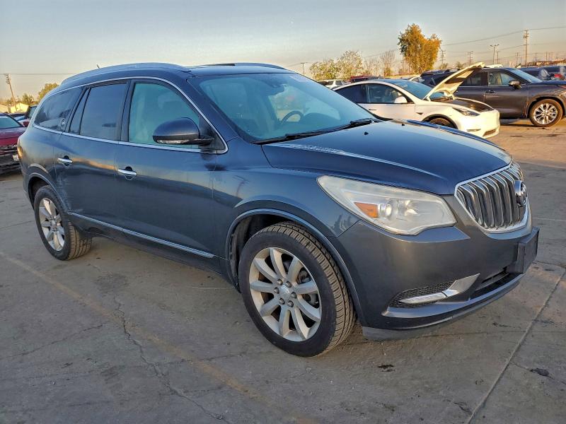 Продаж на аукціоні авто 2014 Buick Enclave, vin: 5GAKRCKD6EJ264472, номер лоту: 96807995