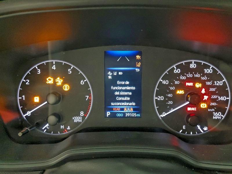 Продаж на аукціоні авто 2024 Toyota Corolla Le, vin: 5YFB4MDEXRP181671, номер лоту: 97285995