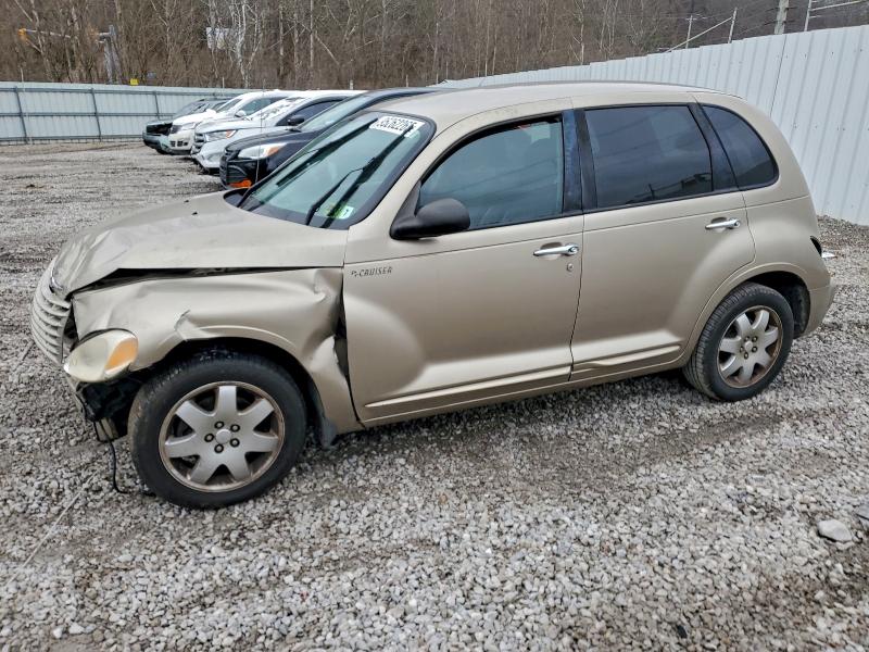 Aukcja sprzedaży 2004 Chrysler Pt Cruiser, vin: 3C4FY58B74T303579, numer aukcji: 95262265