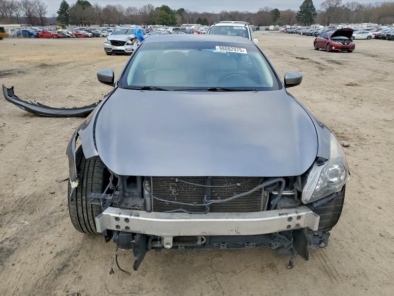 Aukcja sprzedaży 2013 Infiniti G37 Convertible, vin: JN1CV6FE9DM772308, numer aukcji: 98082975