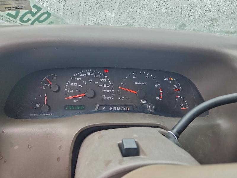 Продаж на аукціоні авто 2004 Ford F350, vin: 1FTSW31PX4EC54683, номер лоту: 95215745