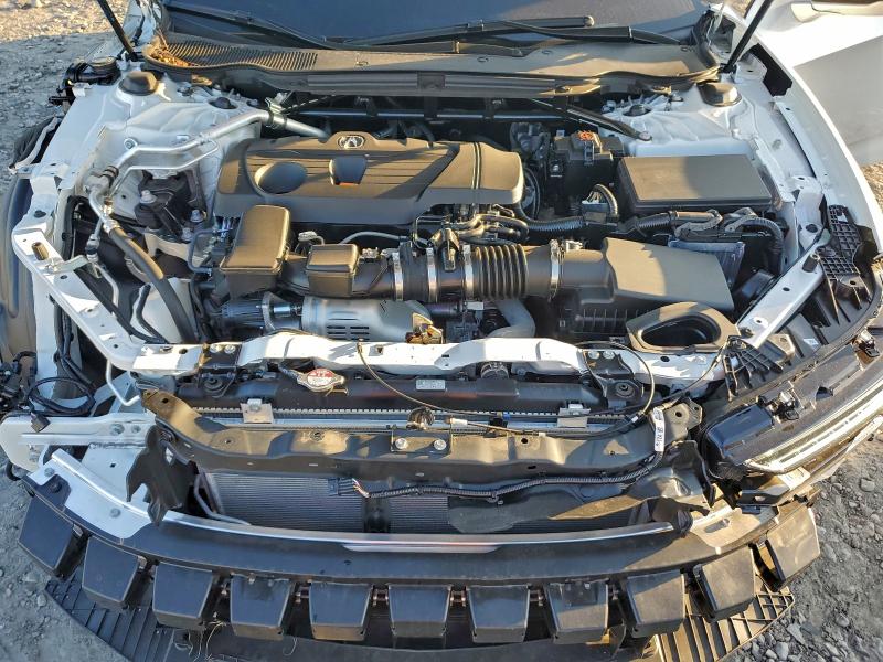 Продаж на аукціоні авто 2025 Acura Tlx Techno, vin: 19UUB5F43SA002360, номер лоту: 95720495