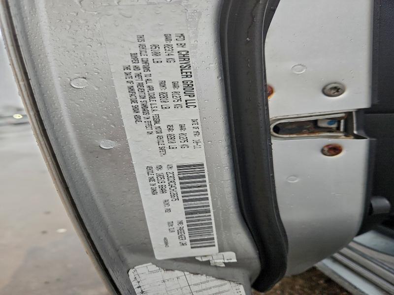 97663725 :رقم المزاد ، 2C3CCACG4CH126675 vin ، 2012 Chrysler 300 مزاد بيع