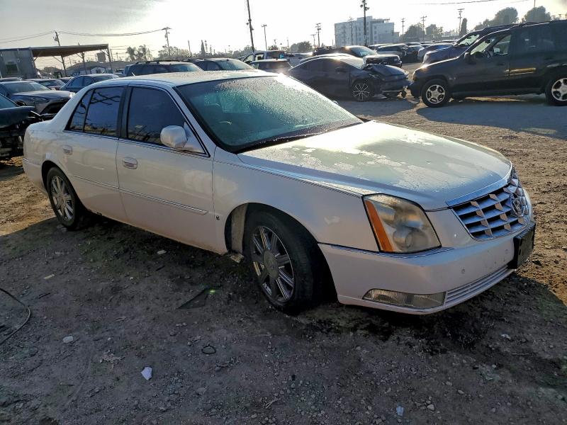 94939615 :رقم المزاد ، 1G6KD57Y07U145292 vin ، 2007 Cadillac Dts مزاد بيع