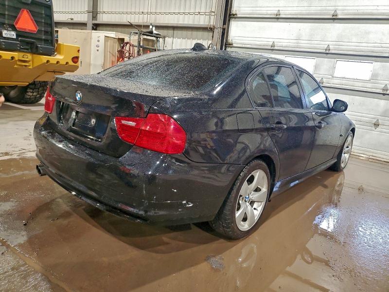 Продажа на аукционе авто 2011 Bmw 323, vin: WBAPG7G59BNM68493, номер лота: 97424515
