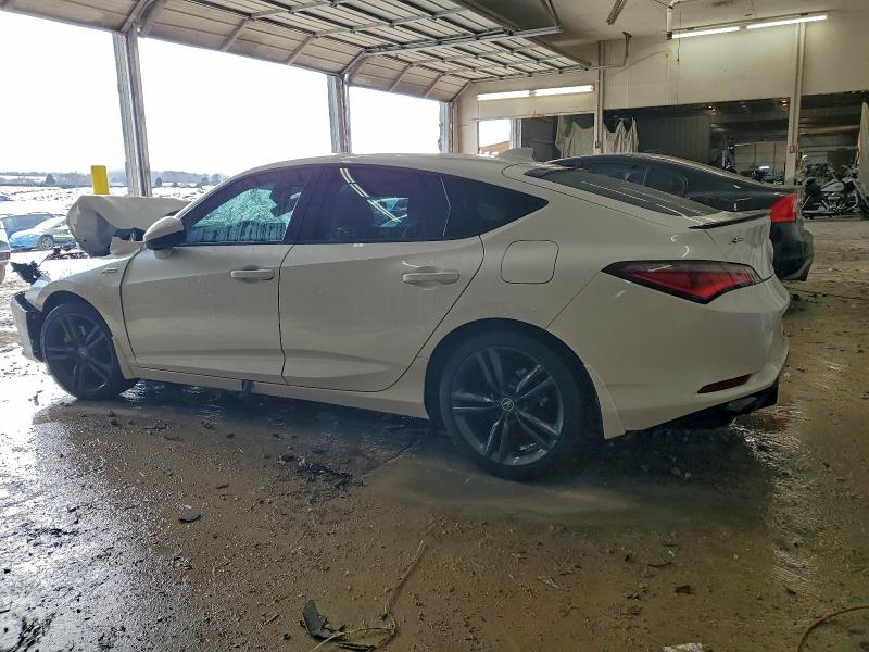 Aukcja sprzedaży 2023 Acura Integra A-, vin: 19UDE4H34PA023425, numer aukcji: 96113175