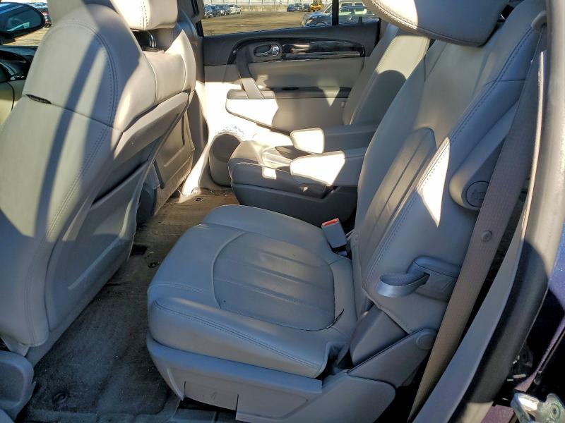 95209885 :رقم المزاد ، 5GAKVBKD1FJ257890 vin ، 2015 Buick Enclave مزاد بيع